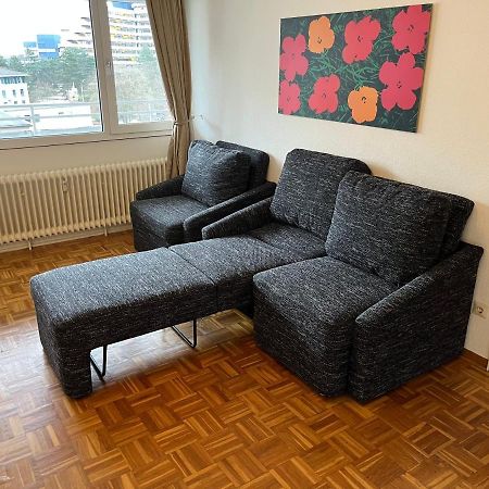 Apartment Koeln Deutz エクステリア 写真