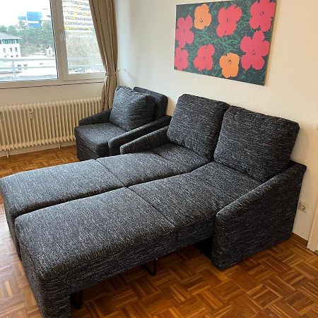 Apartment Koeln Deutz エクステリア 写真