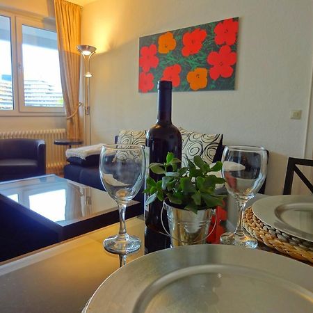 Apartment Koeln Deutz 部屋 写真