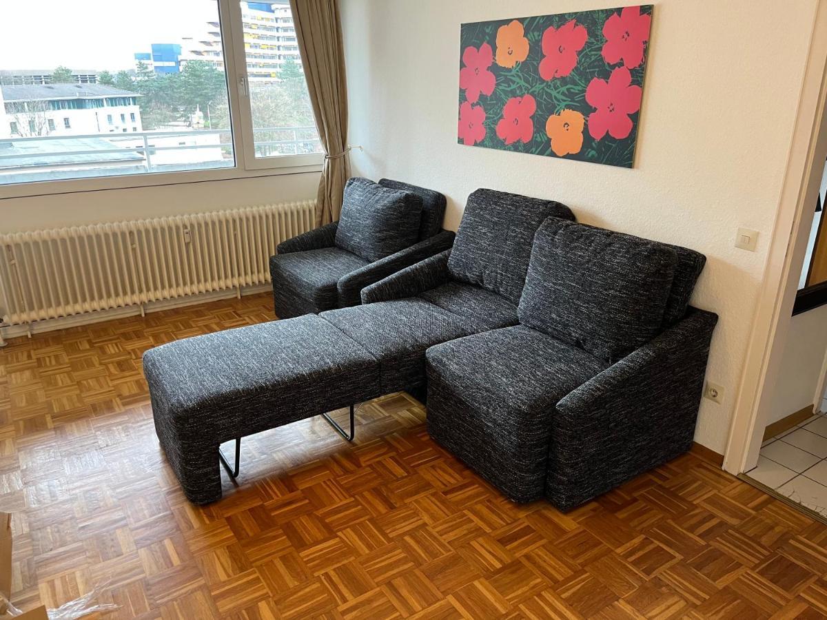 Apartment Koeln Deutz エクステリア 写真