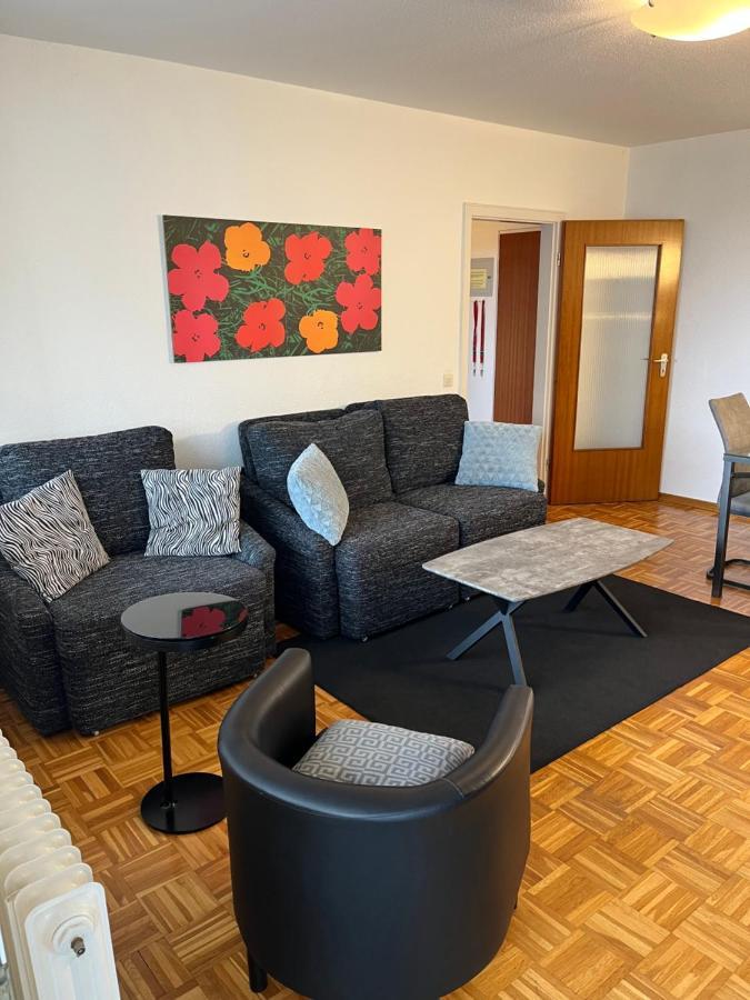 Apartment Koeln Deutz エクステリア 写真