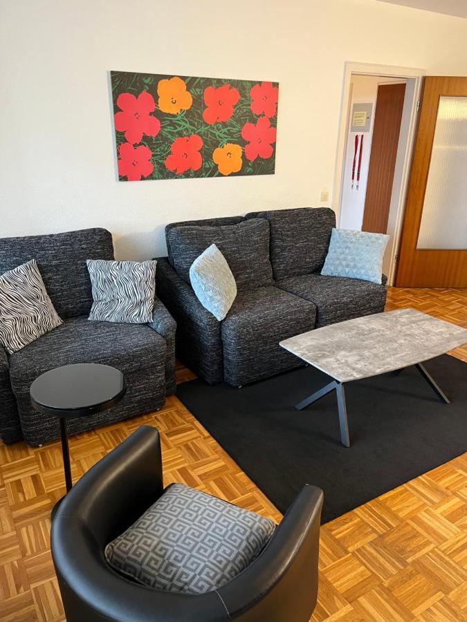 Apartment Koeln Deutz エクステリア 写真