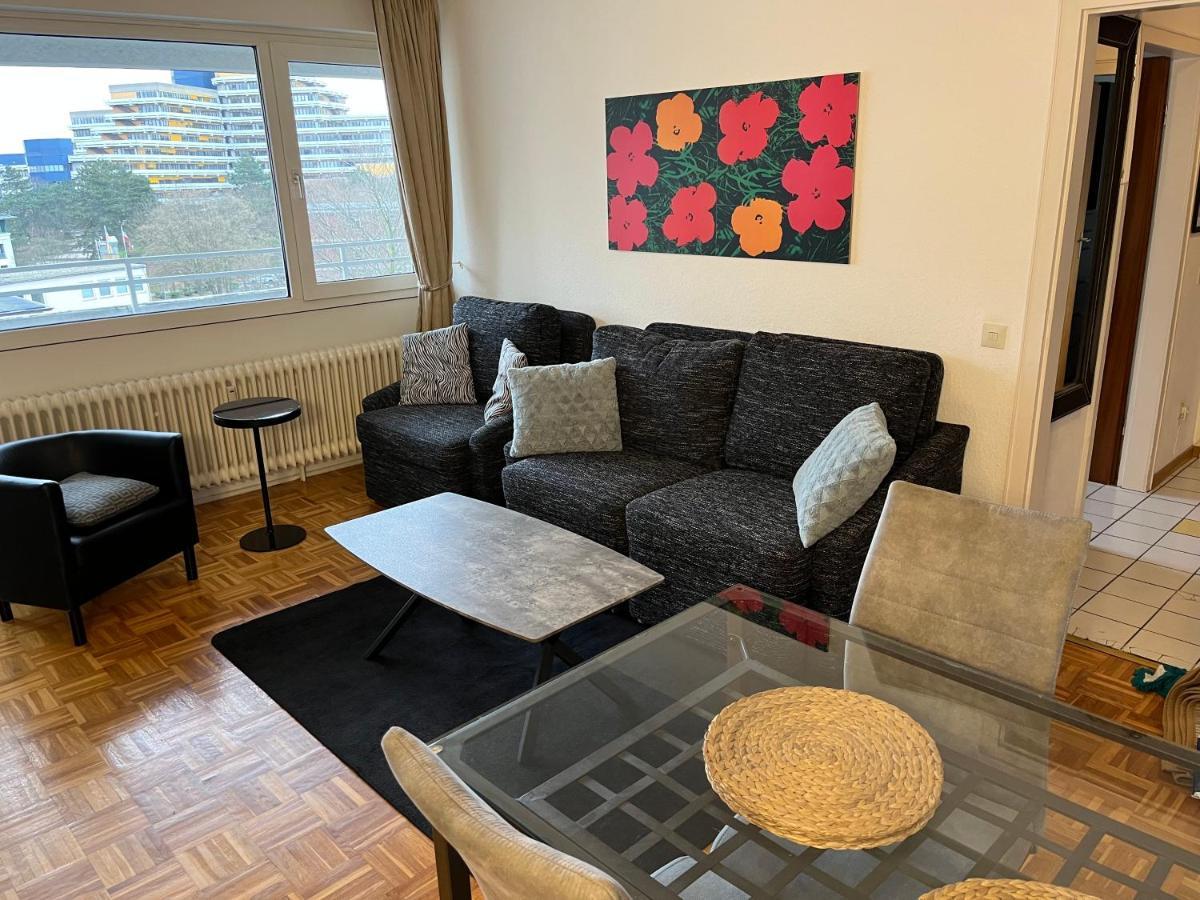 Apartment Koeln Deutz エクステリア 写真