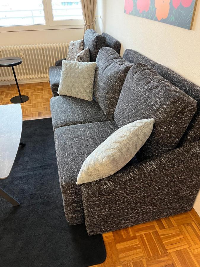Apartment Koeln Deutz エクステリア 写真