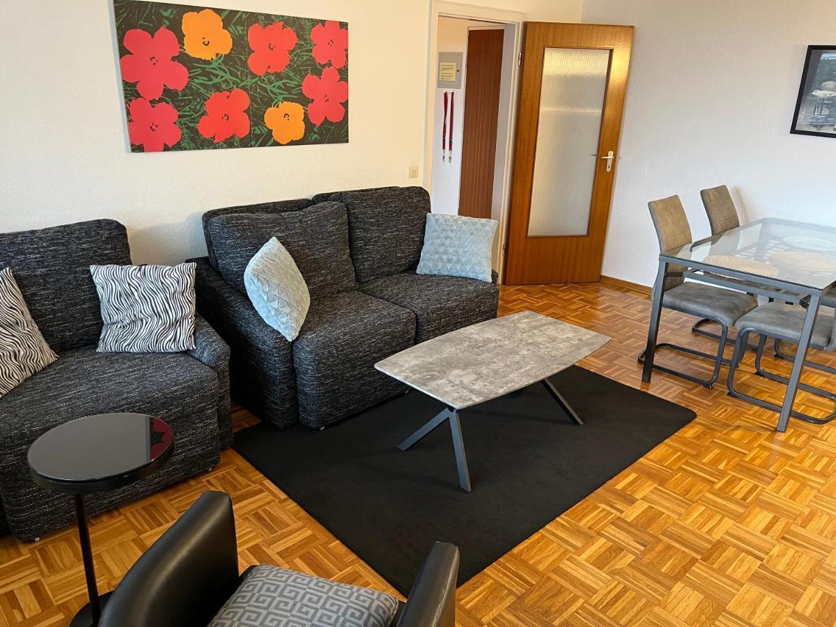 Apartment Koeln Deutz エクステリア 写真