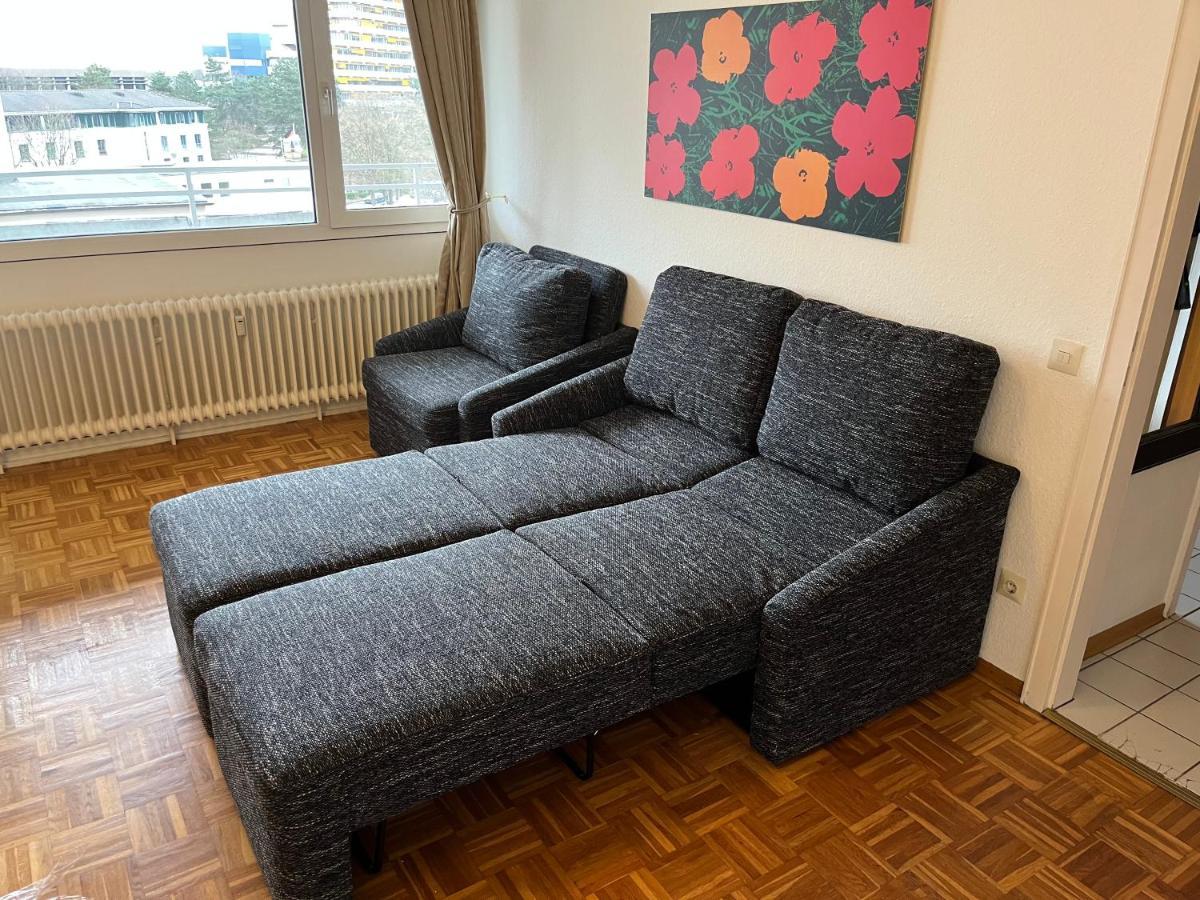 Apartment Koeln Deutz エクステリア 写真