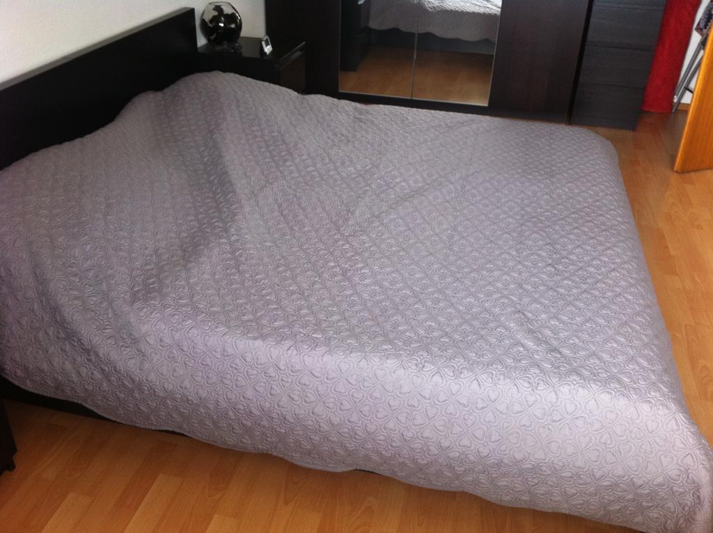 Apartment Koeln Deutz エクステリア 写真