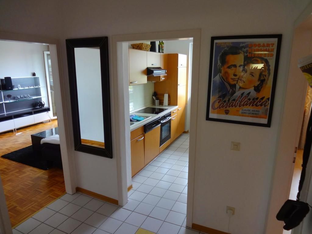 Apartment Koeln Deutz 部屋 写真