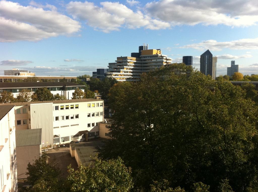 Apartment Koeln Deutz 部屋 写真