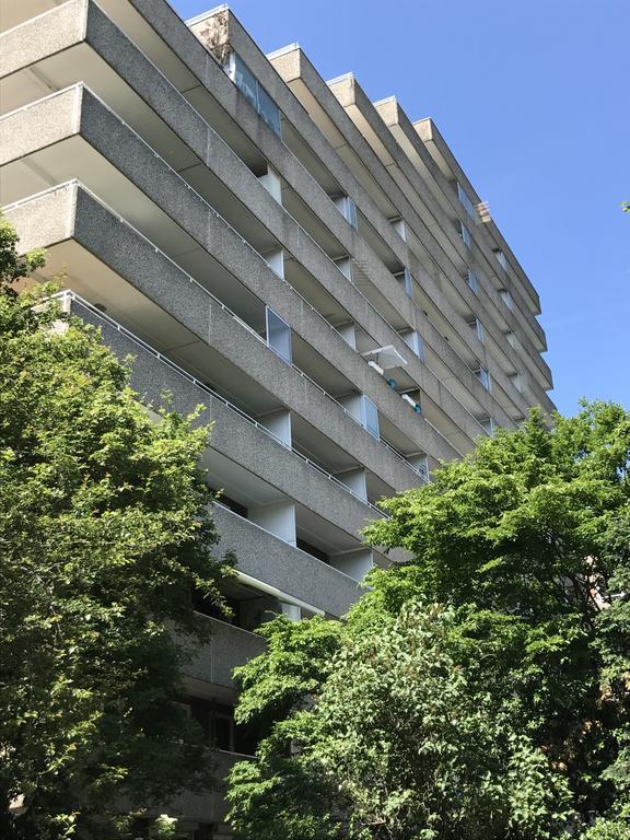 Apartment Koeln Deutz エクステリア 写真